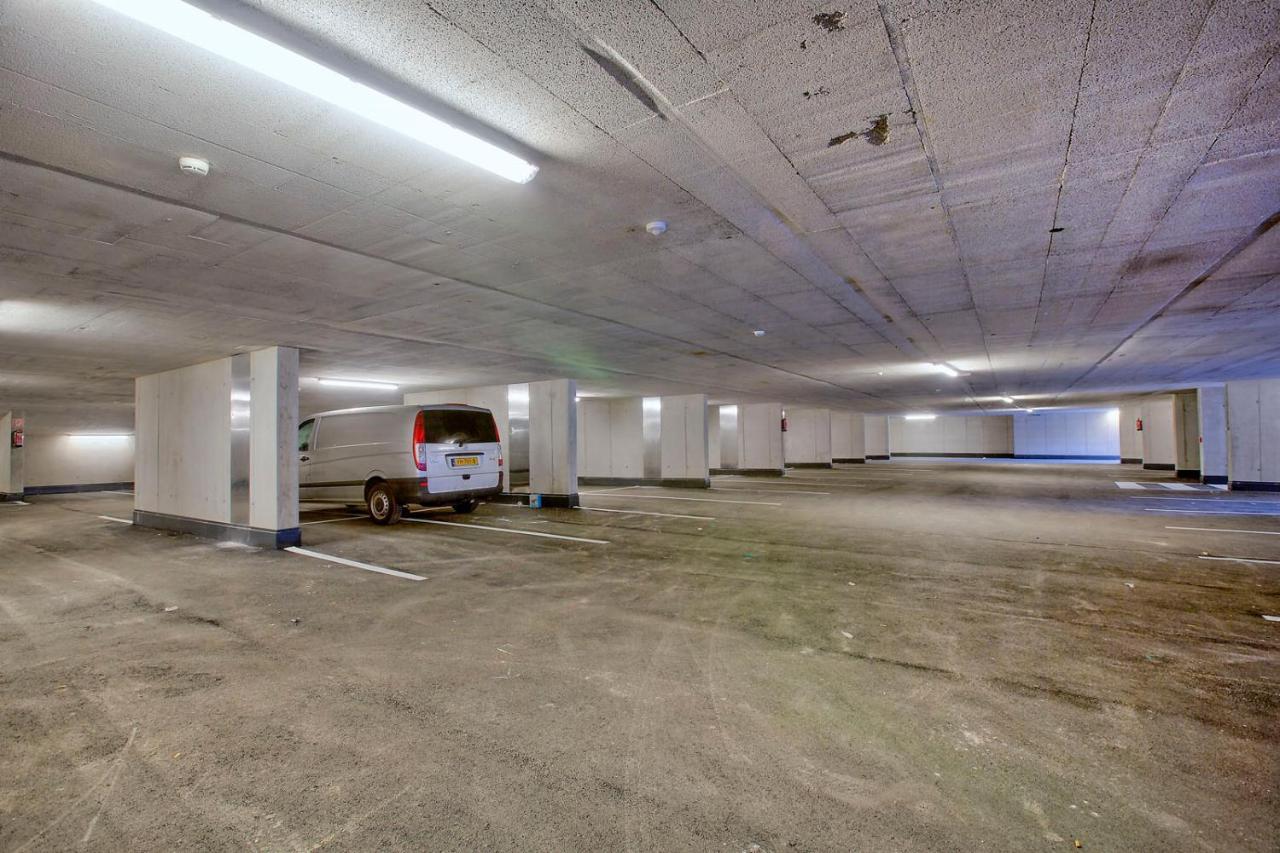 Residenz Wildkogelbahnen Top 1 Neukirchen am Großvenediger Eksteriør bilde