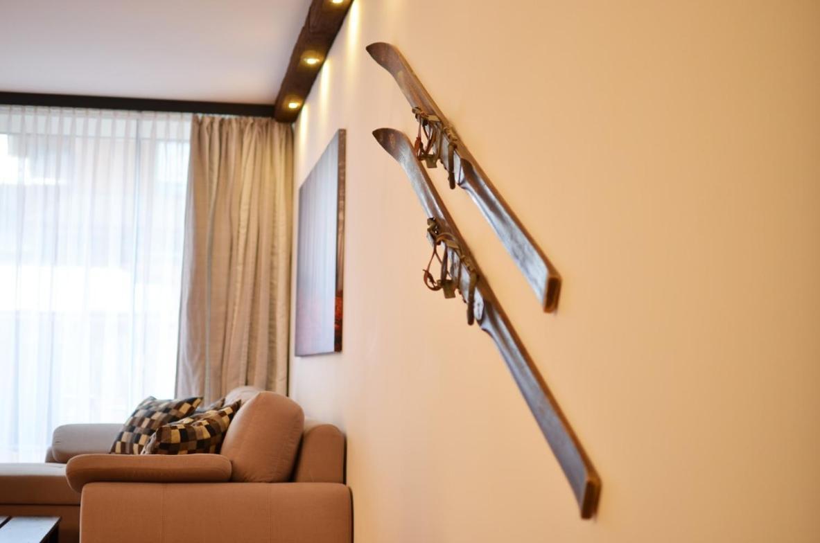 Residenz Wildkogelbahnen Top 1 Neukirchen am Großvenediger Eksteriør bilde