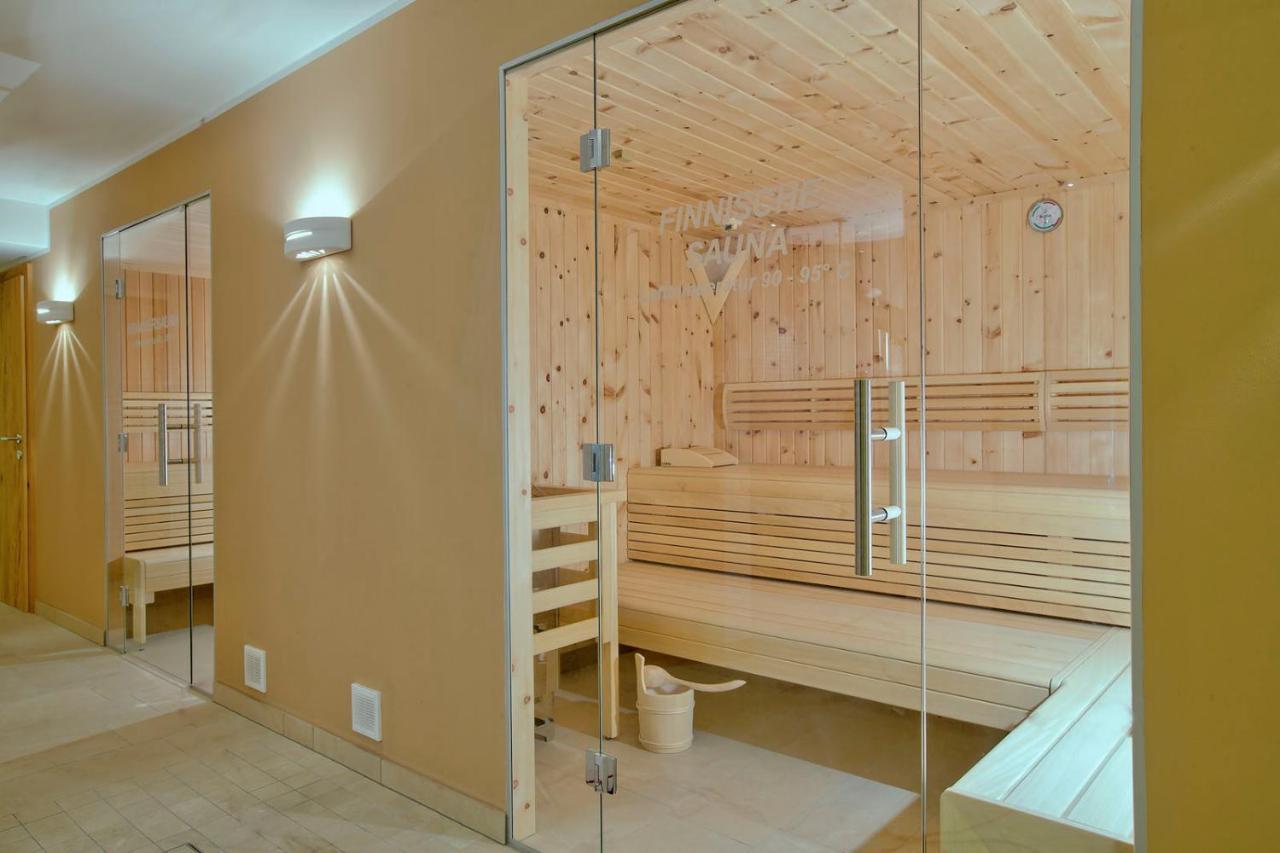 Residenz Wildkogelbahnen Top 1 Neukirchen am Großvenediger Eksteriør bilde